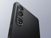 Il Sony Xperia 1 VI. (Fonte immagine: Sony)