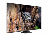 Il Samsung QLED 4K Q80D è ora disponibile negli Stati Uniti. (Fonte: Samsung)