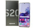 I possessori di Samsung Galaxy S20 Ultra possono ancora beneficiare degli aggiornamenti di sicurezza mensili (Immagine: Notebookcheck)