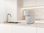 L'ultimo filtro per l'acqua di Samsung può presumibilmente filtrare 82 contaminanti. (Fonte: Samsung)