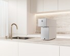 L'ultimo filtro per l'acqua di Samsung può presumibilmente filtrare 82 contaminanti. (Fonte: Samsung)