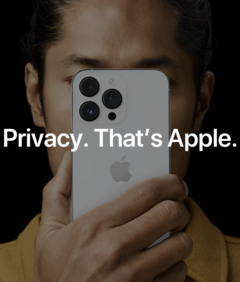 Apple ha fatto della privacy una pietra miliare dei suoi prodotti e servizi. (Fonte: Apple)