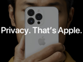 Apple ha fatto della privacy una pietra miliare dei suoi prodotti e servizi. (Fonte: Apple)