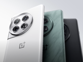 OnePlus offrirà il OnePlus 12 solo nel colore Glacier White con la configurazione di memoria entry-level. (Fonte: OnePlus)