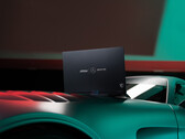 Annunciato il portatile MSI Stealth 16 Mercedes-AMG Motorsport (immagine via MSI)