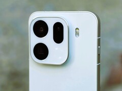 Recensione di Oppo Find X9 Pro. (Fonte: Marcus Herbrich)