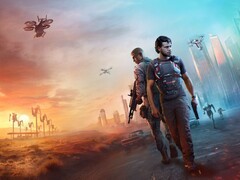 Immagine ufficiale del gioco MindsEye. (Fonte: PlayStation)