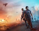 Immagine ufficiale del gioco MindsEye. (Fonte: PlayStation)
