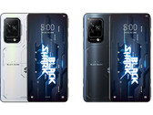 Il Black Shark 5 Pro dovrebbe offrire eccellenti prestazioni di gioco. (Fonte: Xiaomi)