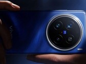 Il Vivo X200 Pro. (Fonte: Vivo)