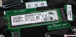 SSD NVMe