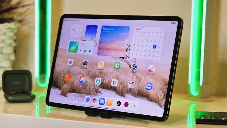 Xiaomi Pad 8 Pro in recensione