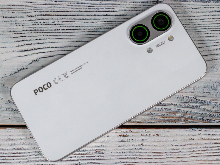Recensione di Poco X8 Pro Max. Dispositivo di prova fornito da Xiaomi.
