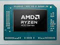 AMD Strix / Gorgon Point Ryzen AI 5 439 Notebook Processor