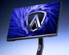 Il monitor da gioco AOC Agon Pro AGP277KX è dotato di un display da 27 pollici 5K 180 Hz.