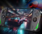 Aokzoe A1X: il palmare da gioco è disponibile per il pre-ordine. (Fonte: Aokzoe)