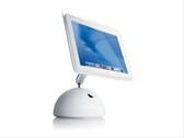 Si dice che l'hub intelligente HomePad di Apple ricordi l'iMac G4.