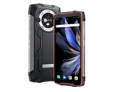 Blackview BV9300 Pro: Nuovo smartphone rugged con due display