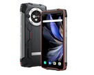 Blackview BV9300 Pro: Nuovo smartphone rugged con due display
