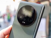 Lo Xiaomi 13 Ultra. (Fonte: Notebookcheck)