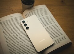 La serie Samsung Galaxy S24 parte da 799,99 dollari. (Fonte: Dhruv Vishwakarma su Unsplash)