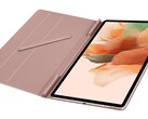 Il Galaxy Tab S7 FE potrebbe essere uno dei due vecchi tablet di Samsung che si aggiornano quest'anno. (Fonte immagine: Samsung)