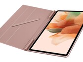 Il Galaxy Tab S7 FE potrebbe essere uno dei due vecchi tablet di Samsung che si aggiornano quest'anno. (Fonte immagine: Samsung)