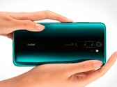 Il Redmi Note 8 Pro ha ricevuto nuovi aggiornamenti MIUI 12 in due regioni. (Fonte immagine: Xiaomi)