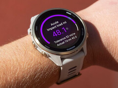 La versione beta pubblica 19.15 introduce oltre due dozzine di miglioramenti per il Forerunner 970.