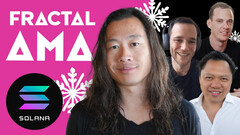 Il co-fondatore di Twitch Justin Kan si è scusato per l'hacking di Discord (immagine: Fractal/Twitter)