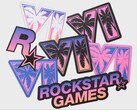 Collezione di adesivi di GTA 6.