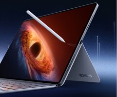 Il MagicPad 4.