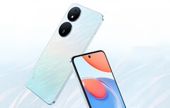 Honor vende il Play 8T in tre colori. (Fonte immagine: Honor)