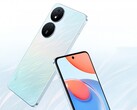 Honor vende il Play 8T in tre colori. (Fonte immagine: Honor)