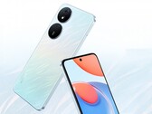 Honor vende il Play 8T in tre colori. (Fonte immagine: Honor)