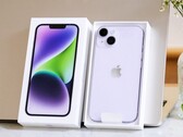 L'iPhone SE 4 di Apple potrebbe arrivare sul mercato la prossima settimana (Fonte: Thai Nguyen)