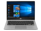 Recensione del Portatile LG Gram 13Z980-A (i5-8250U)