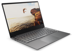 Lenovo IdeaPad 720S-13IKB fornito da campuspoint.