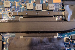 Il Core i7-10510U nel Mi Notebook 14 Horizon Edition offre buone prestazioni generali