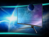 L'MSI G32CQ5P combina una risoluzione di 1440p e una frequenza di aggiornamento di 170 Hz con una curvatura di 1500R. (Fonte: MSI)