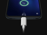 OPPO potrebbe essere pronta a svelare la sua ultima e più veloce tecnologia di ricarica. (Fonte: OPPO)