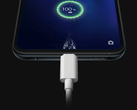 OPPO potrebbe essere pronta a svelare la sua ultima e più veloce tecnologia di ricarica. (Fonte: OPPO)