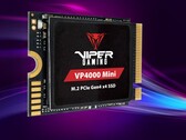 VP4000 Mini: SSD compatto per dispositivi mobili