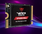 VP4000 Mini: SSD compatto per dispositivi mobili