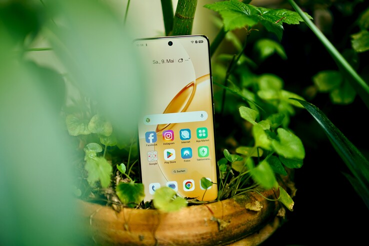Realme 16 Pro Plus in recensione
