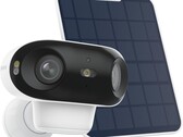 Argus 4 Pro: Nuova telecamera di sorveglianza con un ampio angolo di visione.