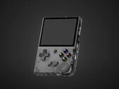 L'Anbernic RG35XX Plus dovrebbe essere un po' più potente dell'RG35XX originale. (Fonte: Anbernic)