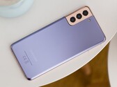 La serie Galaxy S21 ha offerto l'Exynos 2100 nella maggior parte delle regioni. (Fonte: NextPit)