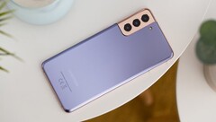 La serie Galaxy S21 ha offerto l&#039;Exynos 2100 nella maggior parte delle regioni. (Fonte: NextPit)