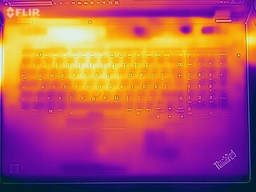 stress test (lato superiore)